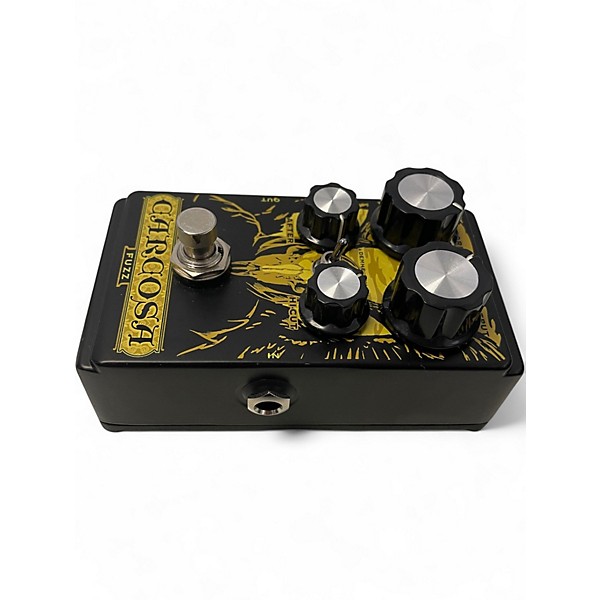 Used DOD Carcosa Effect Pedal