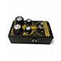 Used DOD Carcosa Effect Pedal