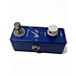 Used Mosky XP Booster Effect Pedal