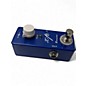 Used Mosky XP Booster Effect Pedal