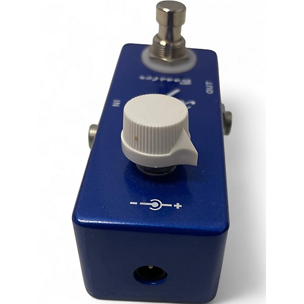 Used Mosky XP Booster Effect Pedal