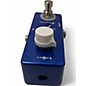 Used Mosky XP Booster Effect Pedal