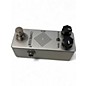 Used Donner Compressor Effect Pedal