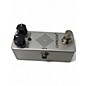 Used Donner Compressor Effect Pedal