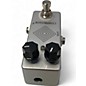 Used Donner Compressor Effect Pedal