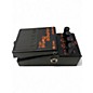 Used BOSS HM3 Hyper Metal Distortion Effect Pedal