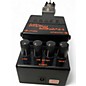 Used BOSS HM3 Hyper Metal Distortion Effect Pedal