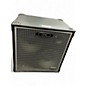 Used Gallien-Krueger NEO 212 II Bass Cabinet