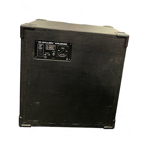 Used Gallien-Krueger NEO 212 II Bass Cabinet