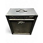 Used Peavey TKO115S Bass Combo Amp thumbnail