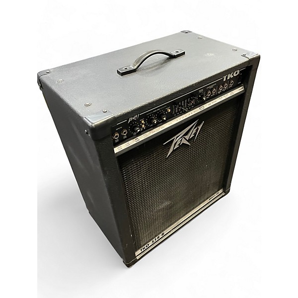 Used Peavey TKO115S Bass Combo Amp