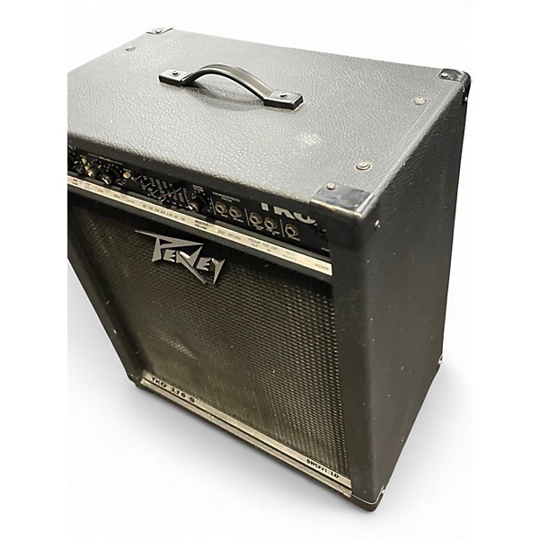 Used Peavey TKO115S Bass Combo Amp