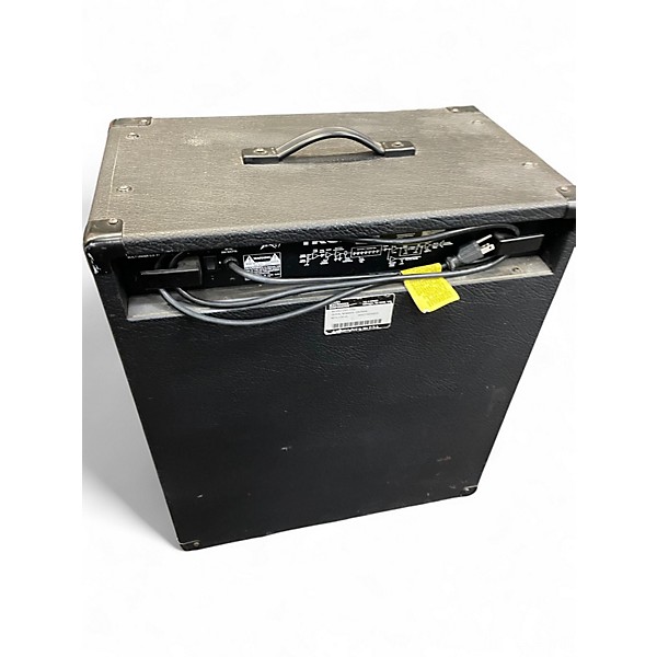 Used Peavey TKO115S Bass Combo Amp