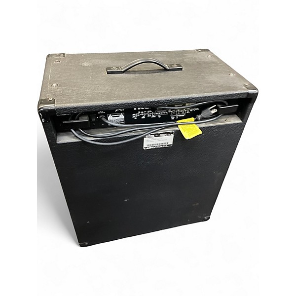 Used Peavey TKO115S Bass Combo Amp