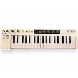 Used Arturia Keystep 37 MIDI Controller
