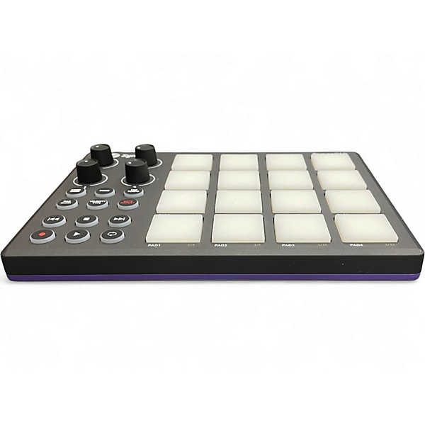 Used Synido TempoPAD MIDI Controller