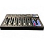 Used Depusheng HT7 Mixer & MP3 Player Powered Mixer