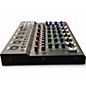Used Depusheng HT7 Mixer & MP3 Player Powered Mixer