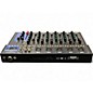 Used Depusheng HT7 Mixer & MP3 Player Powered Mixer