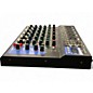 Used Depusheng HT7 Mixer & MP3 Player Powered Mixer