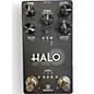 Used Keeley Halo Andy Timmons Signature Effect Pedal thumbnail