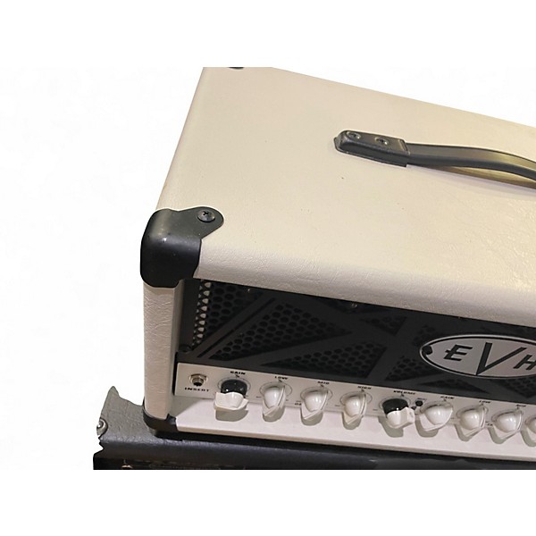 Used EVH 5150 III 50W Tube Guitar Amp Head