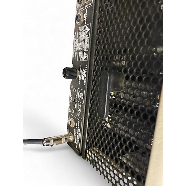 Used EVH 5150 III 50W Tube Guitar Amp Head