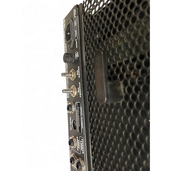 Used EVH 5150 III 50W Tube Guitar Amp Head