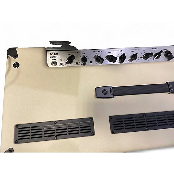 Used EVH 5150 CABINET Guitar Cabinet