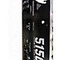 Used EVH 5150 CABINET Guitar Cabinet