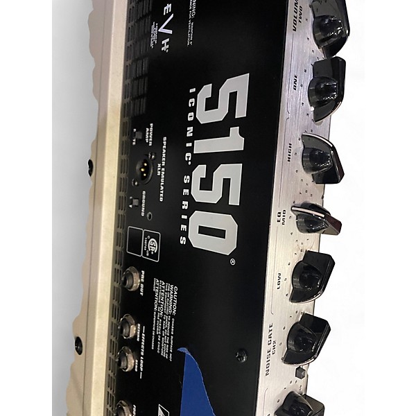 Used EVH 5150 CABINET Guitar Cabinet