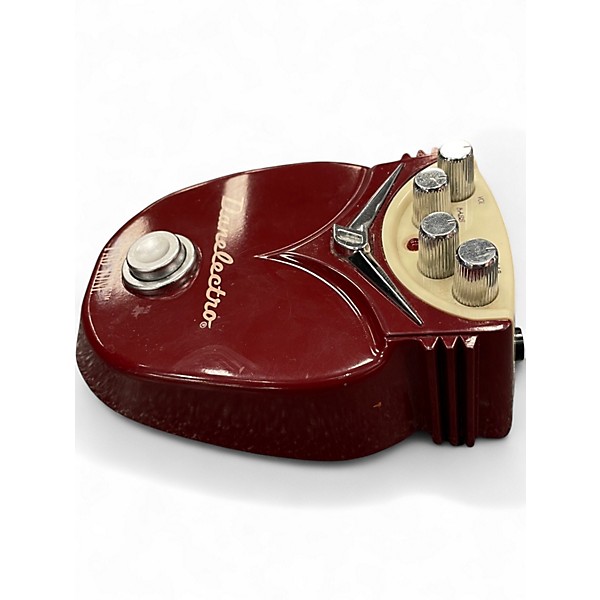 Used Danelectro Fab Tone Effect Pedal