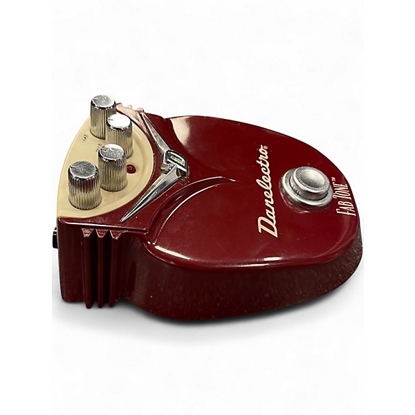 Used Danelectro Fab Tone Effect Pedal