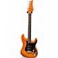 Used Levinson Blade RH4EG Honey Burst Solid Body Electric Guitar thumbnail