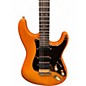 Used Levinson Blade RH4EG Honey Burst Solid Body Electric Guitar