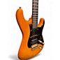 Used Levinson Blade RH4EG Honey Burst Solid Body Electric Guitar