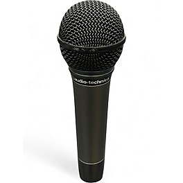 Used Audio-Technica ATM510 Dynamic Microphone