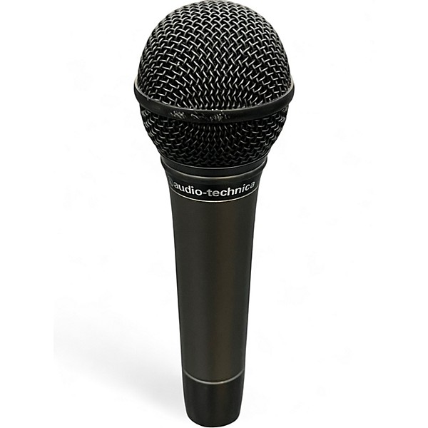 Used Audio-Technica ATM510 Dynamic Microphone