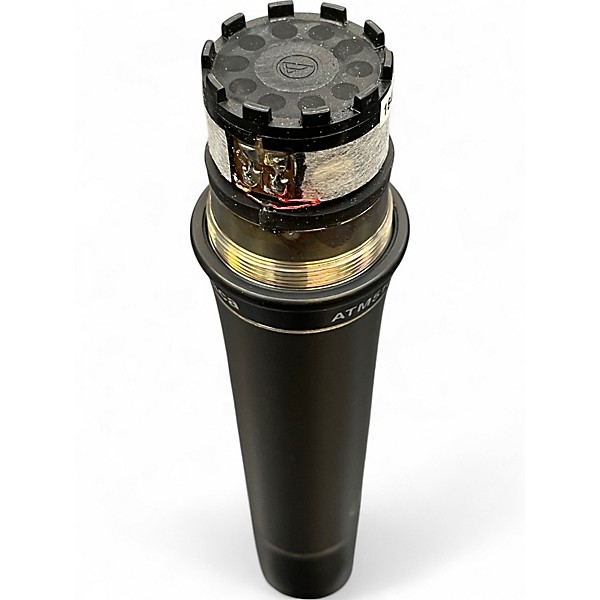 Used Audio-Technica ATM510 Dynamic Microphone