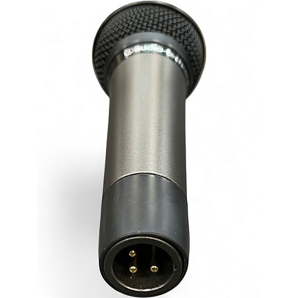 Used Audio-Technica ATM510 Dynamic Microphone