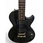 Used Epiphone Les Paul Special II Black Solid Body Electric Guitar
