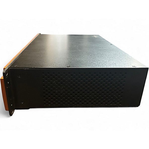 Used Avid Eleven Rack Audio Interface