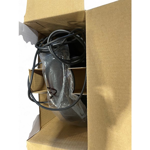 Used Sterling Audio s302 DJ Headphones