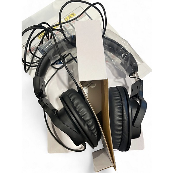 Used Sterling Audio s302 DJ Headphones