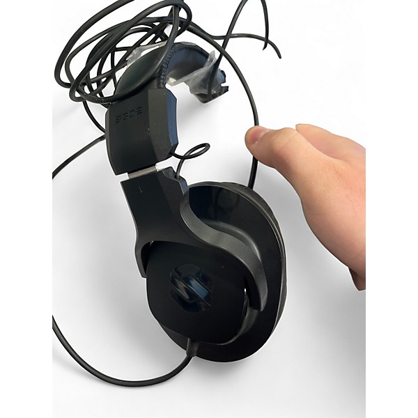 Used Sterling Audio s302 DJ Headphones