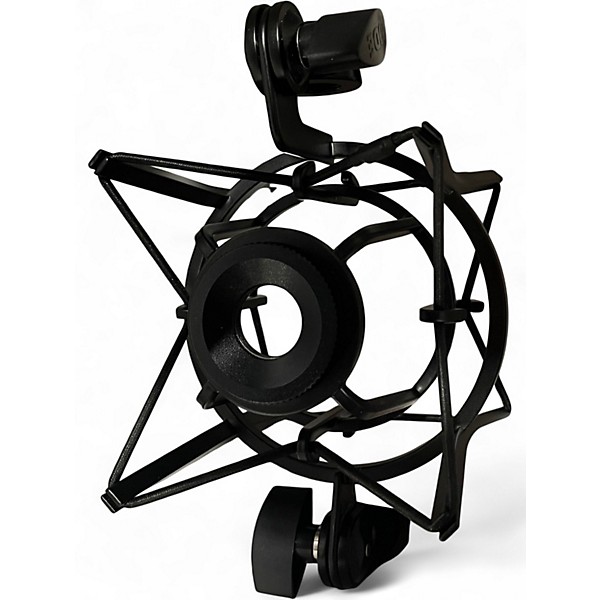 Used RODE SM6 Mic Stand