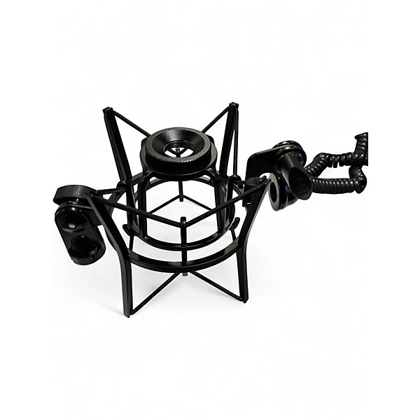 Used RODE SM6 Mic Stand