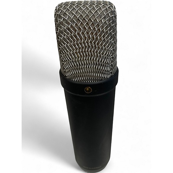 Used RODE NT1 5th gen Condenser Microphone