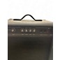 Used Crate BX-15 1x8" 15W Combo Bass Amp Bass Combo Amp