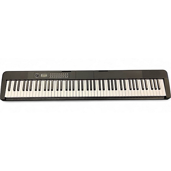 Used Miscellaneous 88 Key Portable Electronic Keyboard Portable Keyboard